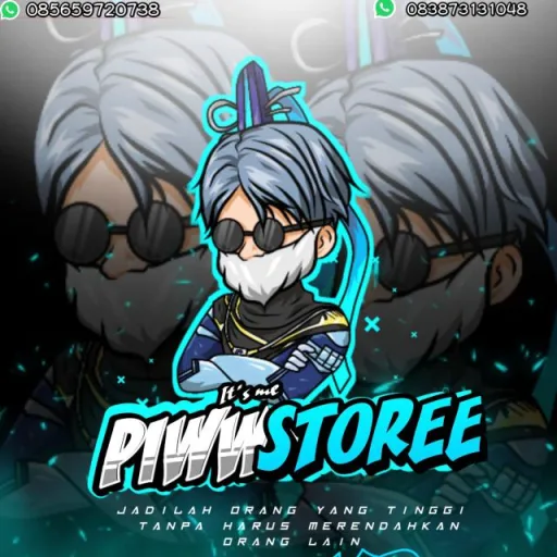 GB² PIWW STOREE WhatsApp Group Icon - Games