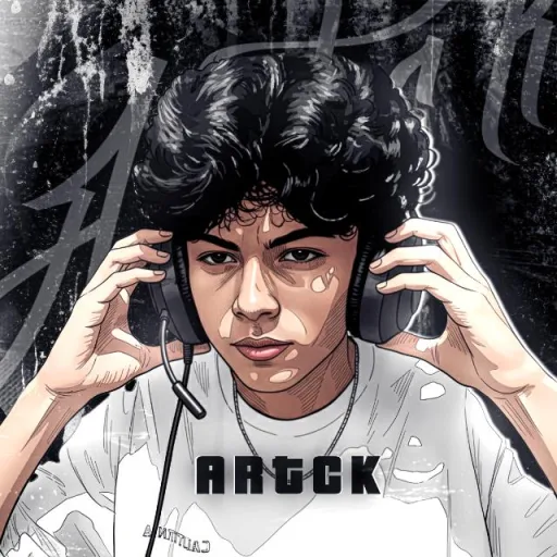 ARTCK GAMING FAM GROUP WhatsApp Group Icon - Friendship