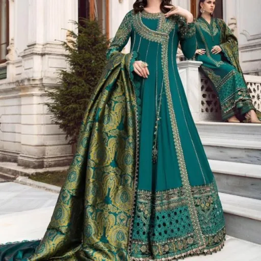 Maheen Collection WhatsApp Group Icon - Shopping - Buy & Sell