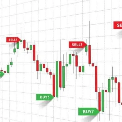 Gold market kill WhatsApp Group Icon - Business