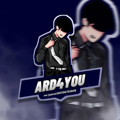 JB¹ ARD4YOU WhatsApp Group Icon - Any Category