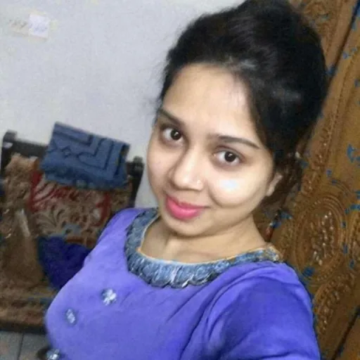 SANYA NUDE QUEEN WhatsApp Group Icon - Any Category
