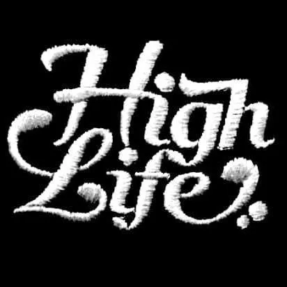 HIGH-LIFE ( official 6 ) WhatsApp Group Icon - Adult 18+ & Hot