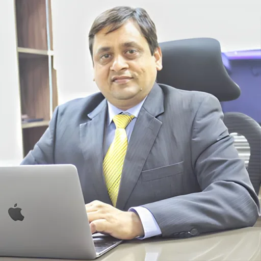 Future-Proof Your Career (Career Counselling From Mr. Manish Kumar) WhatsApp Group Icon - Education