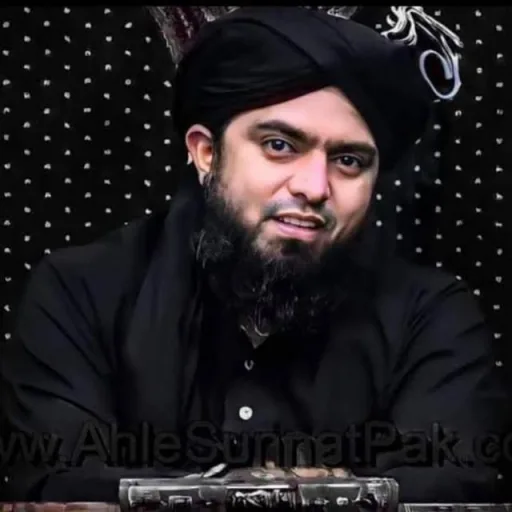 Engineer Muhamnad Ali Mirza WhatsApp Group Icon - Education