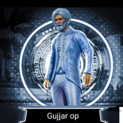 GUJJAR PUBG AND SOCIAL MEDIA STORE WhatsApp Group Icon - Digital Marketing