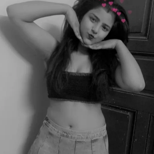 Shanaya ❤️‍ WhatsApp Group Icon - Adult 18+ & Hot