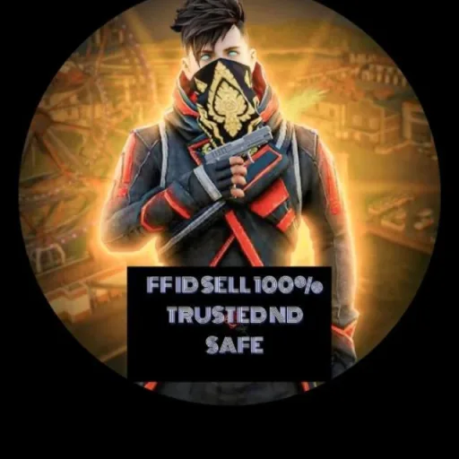 Trusted ID seller ff WhatsApp Group Icon - Friendship