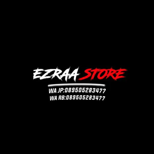 JB TERBUKA¹ || EZRAA STORE WhatsApp Group Icon - Games