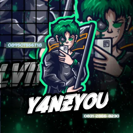 JB¹|| Y4NZYOU STORE WhatsApp Group Icon - Entertainment & Masti