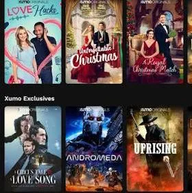 Movies Hub WhatsApp Group Icon - Movies & TV Series