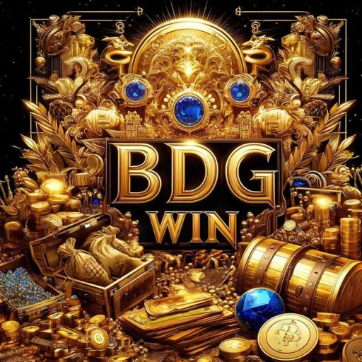 BDG GAME LOTTERY WhatsApp Group Icon - Digital Marketing