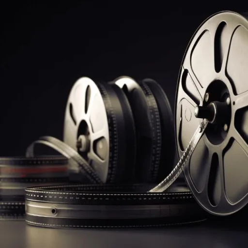 2026 Letest Movies Group WhatsApp Group Icon - Movies & TV Series