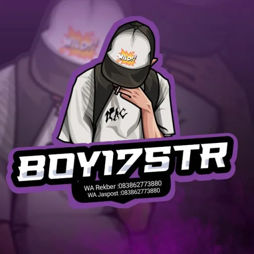 STOCK ll BOYY 17STR 0.1 WhatsApp Group Icon - Any Category