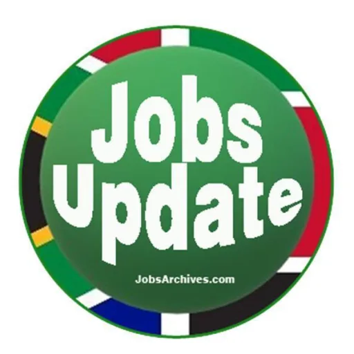 Jobs Update 🇦🇪 WhatsApp Group Icon - Jobs & Career