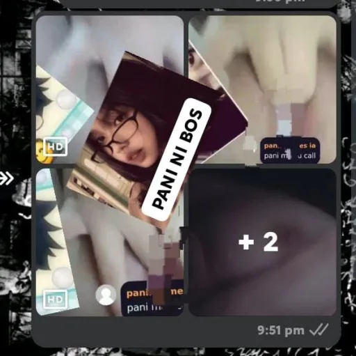 SCANDAL PANI LIBERTA WhatsApp Group Icon - Adult 18+ & Hot