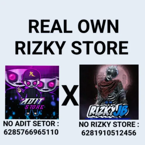 GC || STOK RIZKY SETOR X OWN ADIT SETOR ³ WhatsApp Group Icon - Make Money & Earning