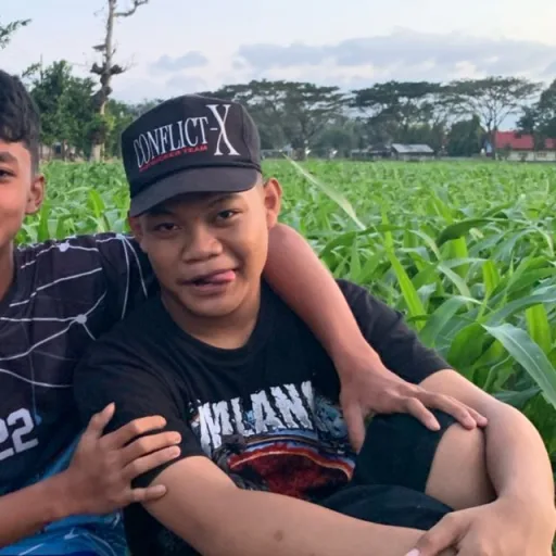 SPANEPA ANGKATAN 22-25 WhatsApp Group Icon - Entertainment & Masti