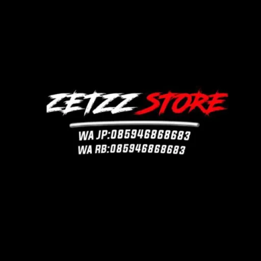 MARKET ALL GAME ZETZZ STORE WhatsApp Group Icon - Digital Marketing