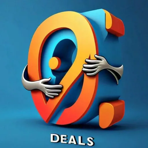 Deals  WhatsApp Group Icon - Business