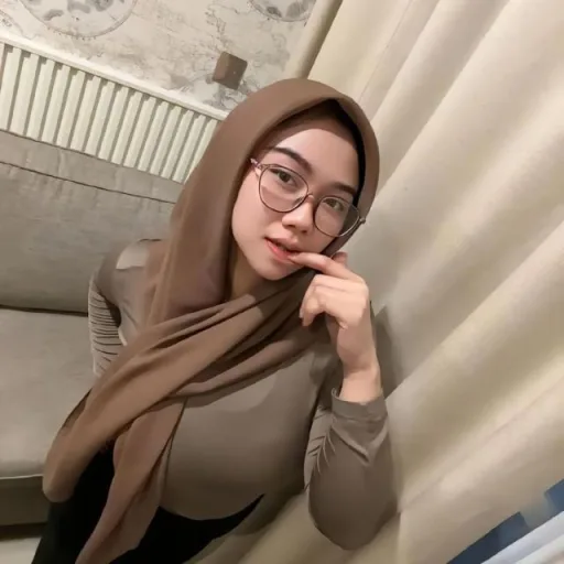 NISWA HBM EKSKLUSIF WhatsApp Group Icon - Adult 18+ & Hot