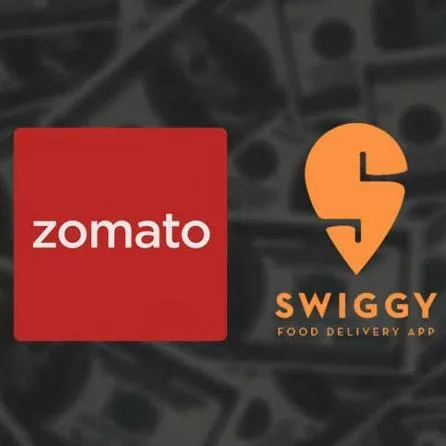 Part time and full time jobs Zomato / Swiggy / delivery Boys Girls WhatsApp Group Icon - Jobs & Career