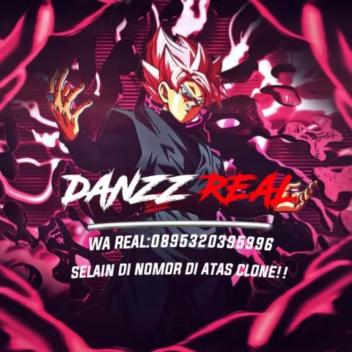 JB¹ || ALL GAME DANZZ STORE WhatsApp Group Icon - Games
