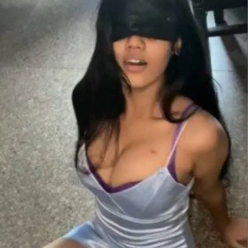 Mask Girl Collection  WhatsApp Group Icon - Adult 18+ & Hot