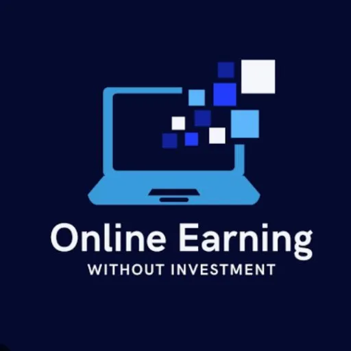 Online earning without investment WhatsApp Group Icon - Pakistan