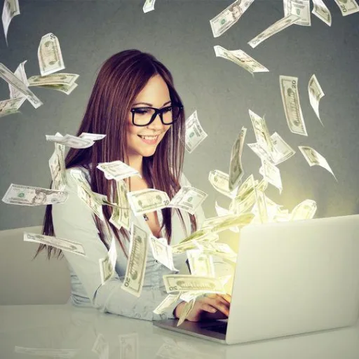 Blis Online Project 1.0 WhatsApp Group Icon - Make Money & Earning