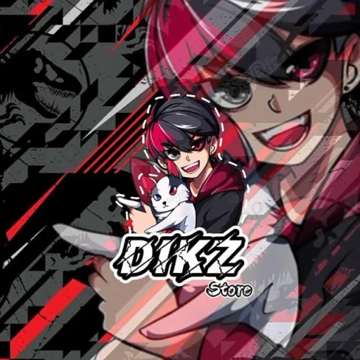 GC | DIKZ SETORE [ 3 ]♦️ WhatsApp Group Icon - Business