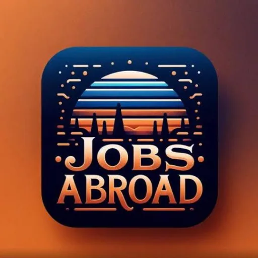 Abroad jobs WhatsApp Group Icon - Jobs & Career