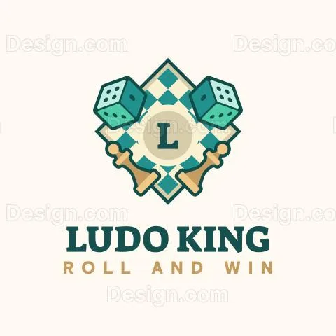 ᒪᑌᗪO KIᑎG ᖇEᗩᒪ ᗰOᑎEY WhatsApp Group Icon - Games