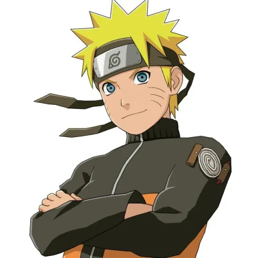 INDIAN'S _NARUTO WhatsApp Group Icon - Friendship