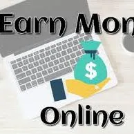 Online earning WhatsApp Group Icon - Make Money & Earning