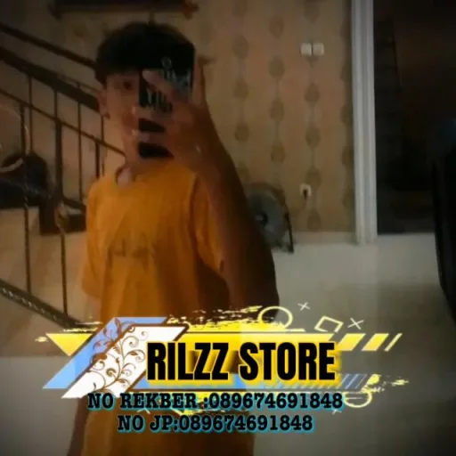 JB ALL GAME RILZZ STORE #1 WhatsApp Group Icon - Games