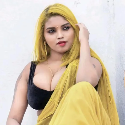 Priya official Vlog WhatsApp Group Icon - Adult 18+ & Hot