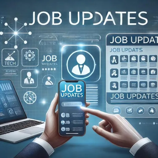 Off-Campus Drive 2025 WhatsApp Group Icon - Jobs & Career