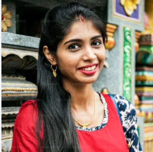 Desi Bhabhi WhatsApp Group Icon - Adult 18+ & Hot