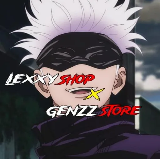 JB ALL GAME | LEXXY SHOP X GENZ STORE WhatsApp Group Icon - Any Category