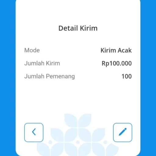 Grup daget 100k WhatsApp Group Icon - Any Category