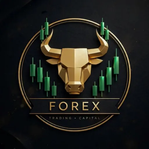 Forex WhatsApp Group Icon - Business