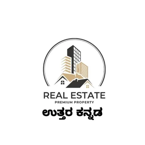 REAL-ESTATE Uttar kannada ಉತ್ತರಕನ್ನಡ  WhatsApp Group Icon - Business