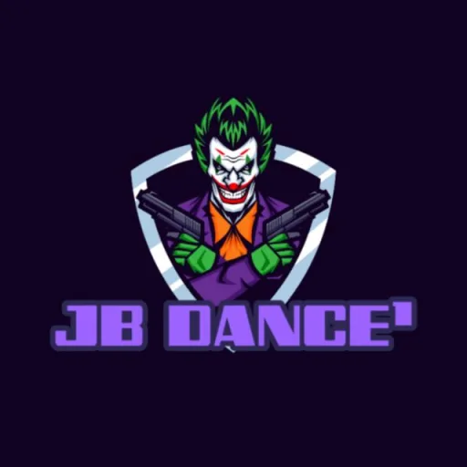 JB // DANCE // FREEFIREE¹ WhatsApp Group Icon - Any Category