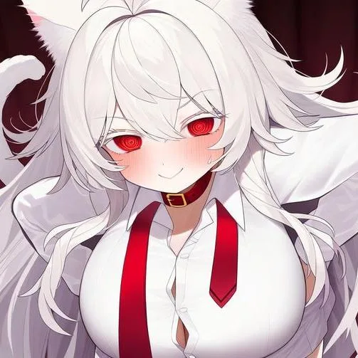 Yuki  WhatsApp Group Icon - Dating & Flirting