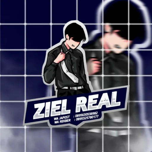 GB JB ALL GAME ZIEL X NANZ WhatsApp Group Icon - Friendship