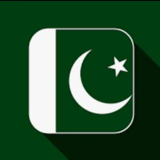 Pakistan News WhatsApp Group Icon - Pakistan