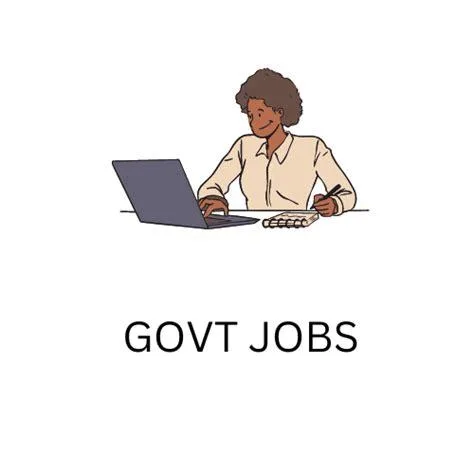 Hireby Govt Jobs - Kerala PSC, SSC, All Govt Jobs WhatsApp Group Icon - Government Jobs
