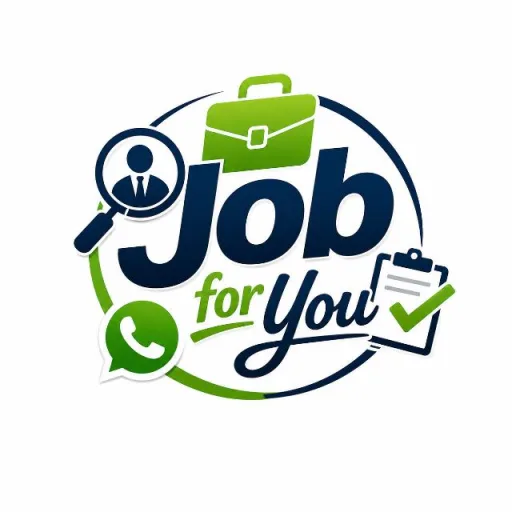 Job For You WhatsApp Group Icon - Jobs & Career