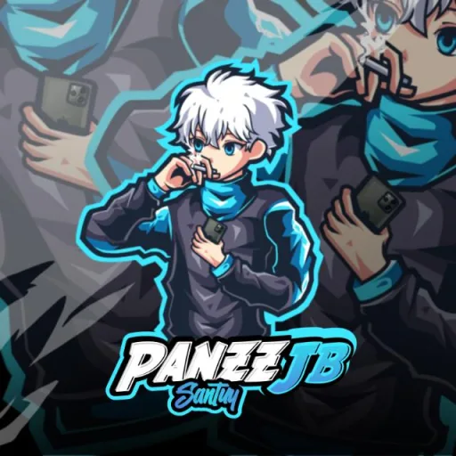JB ALL GAME PANZZ STORE¹ WhatsApp Group Icon - Business